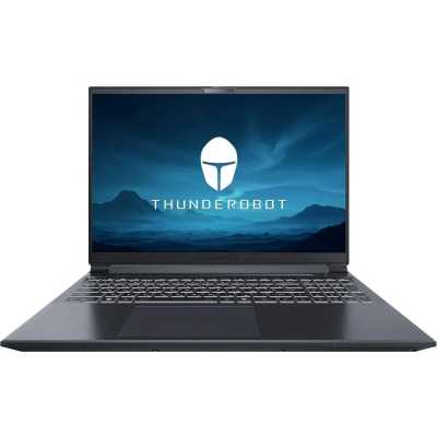 Ноутбук THUNDEROBOT Range 16 Evo (JT009P00KRU) 16", IPS, Intel Core i5 13420H 2.1ГГц, 8-ядерный, 16ГБ DDR5, 1ТБ SSD, NVIDIA GeForce RTX 5050