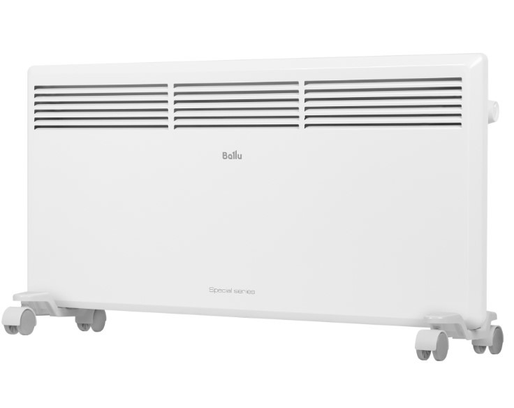 Конвектор электрический Ballu Special BEC/PM-2000 НС-1658489