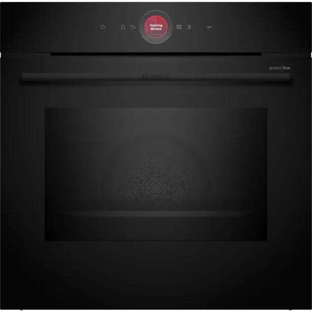 Духовой шкаф Bosch HBG934BB1 черный
