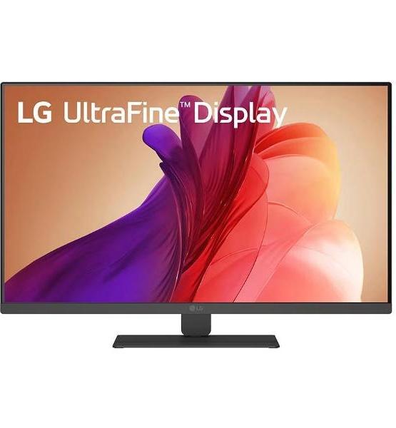 Монитор LG 27U730B-B Black IPS, 3840x2160, 5 ms, 178°/178°, 300 cd/m, 1000:1, +НDMI 2.0, +DisplayPort 1.4, +2xUSB 3.0, +USB Type-C (65W)