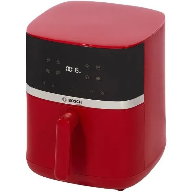 Аэрогриль Bosch MAF462R0 2050Вт красный