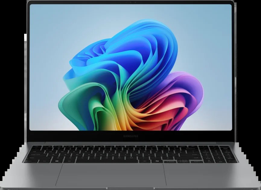 Ноутбук Samsung Galaxy Book 5 Pro Intel Core Ultra 7 256V 16 Inch (16\512 GB) Win 11 Home