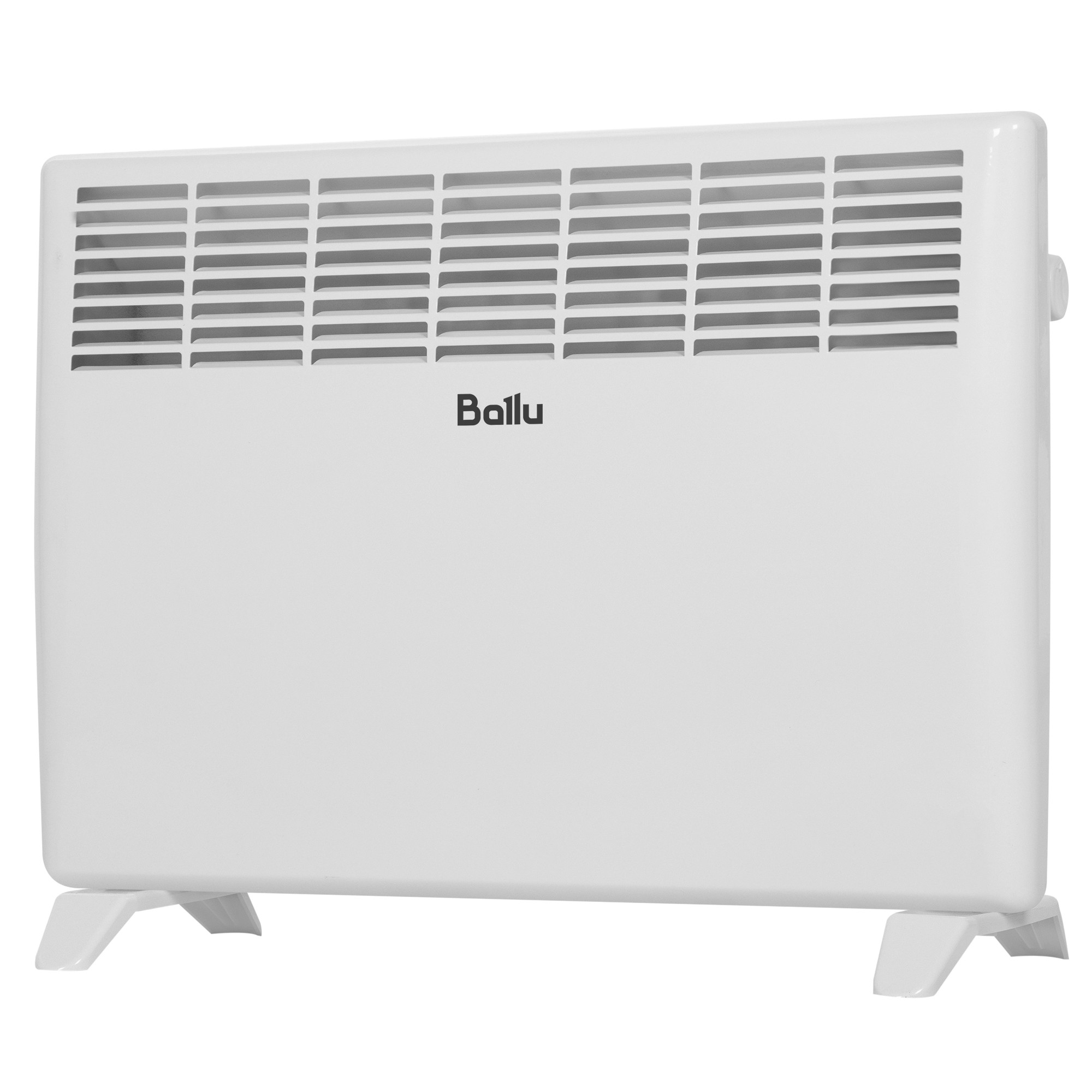Конвектор Ballu First BEC/FMR-1000 1000Вт белый