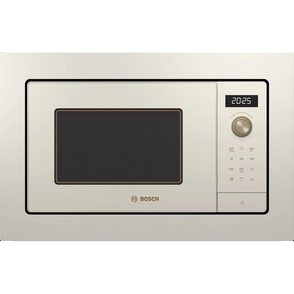 Встраиваемая микроволновая печь BOSCH BEL653MP3