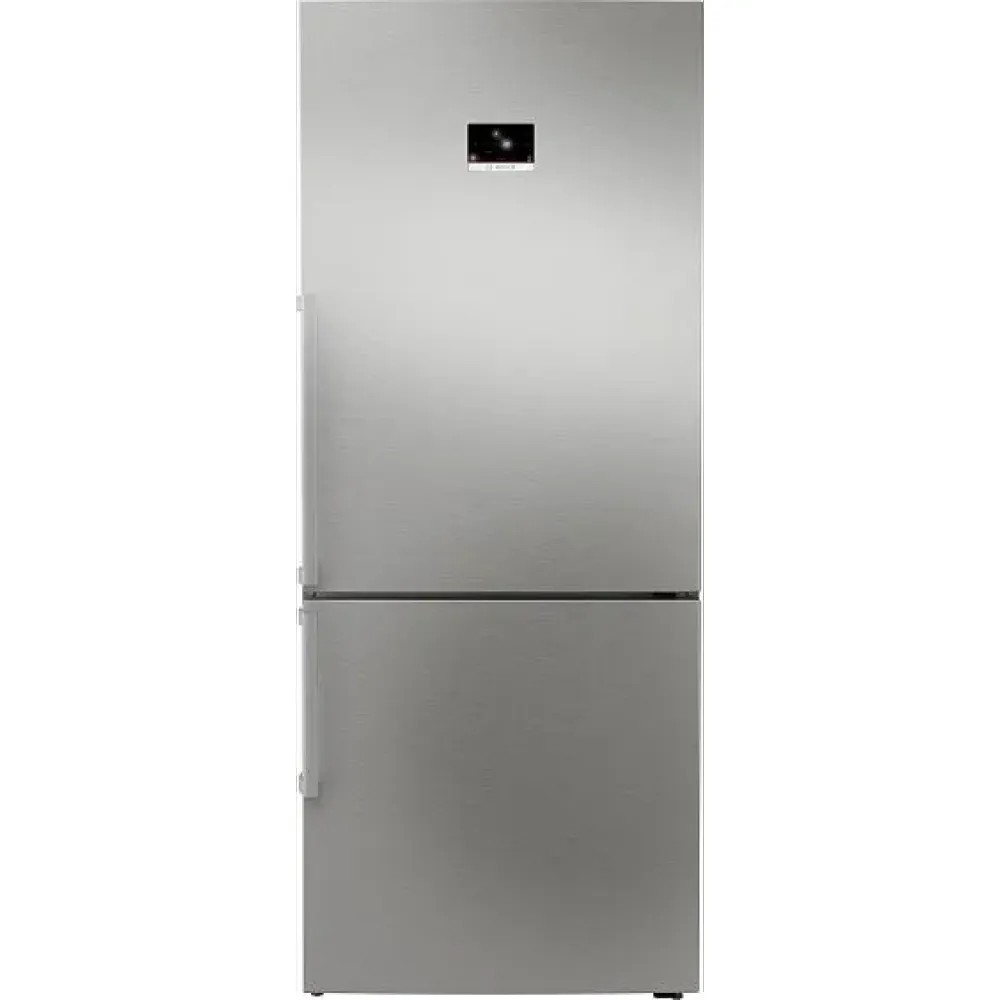 Холодильник Bosch KGP76AIC0N нерж