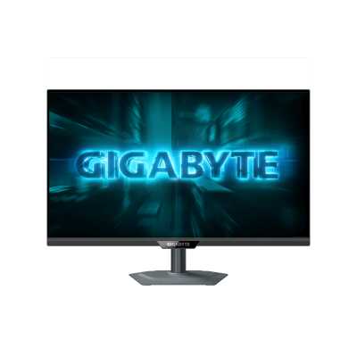 Монитор GIGABYTE G27Q2 (20VM0-G27Q2BK-2EKR) 16:9, IPS, QHD, 0,5ms, 350cd, 200Hz, HDMI, DP, USB-C, HAS