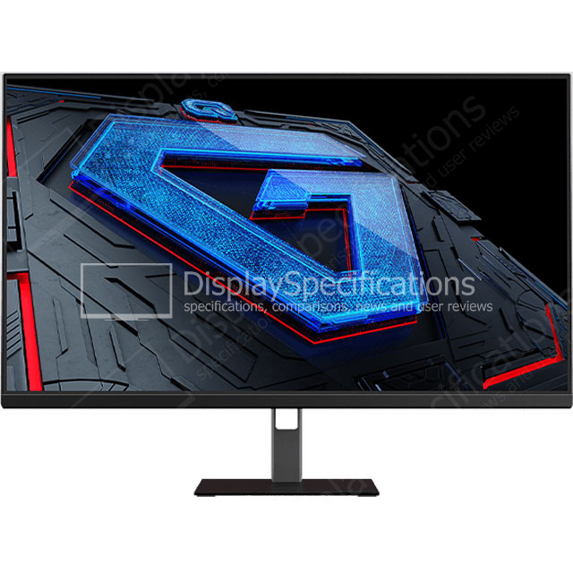 Монитор 27" Xiaomi Redmi G27Q 2K 2560x1440 Gaming Display (P27QDA-RG) 240Hz