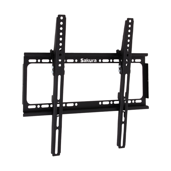 Кронштейн Sakura SA-TV004 черн 26"-55"