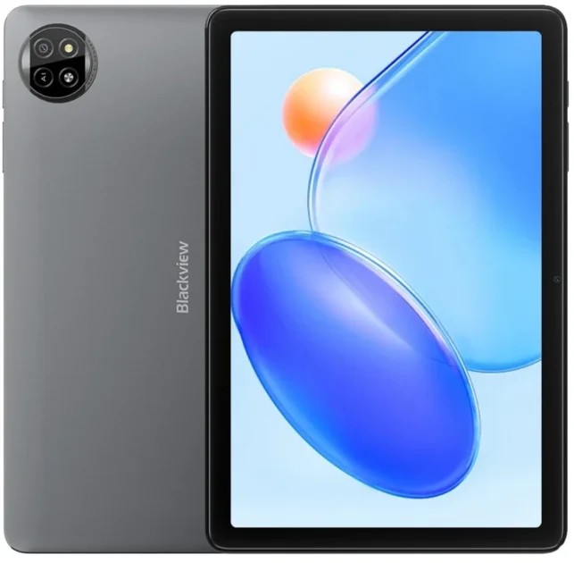 Планшет BLACKVIEW TAB20 WIFI 4/64GB Gray