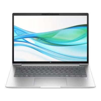 Ноутбук HP Probook 440 G11 (A38BCET) Intel Core Ultra 7 155U 1700MHz/14"/1920x1200/16GB/512GB SSD/Intel Graphics/DOS Silver