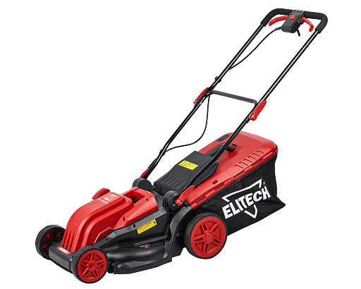 Газонокосилка ELITECH ГЭ 1638ТК (E1601.024.00) 205490