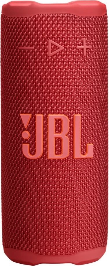 Портативная акустическая система JBL GRIP Red