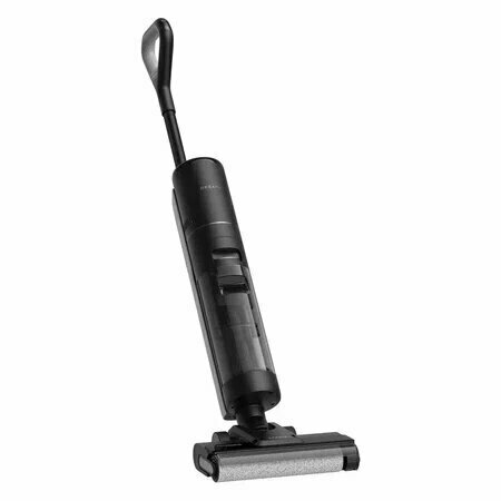 Моющий вертикальный пылесос Dreame H12S AE Black EU