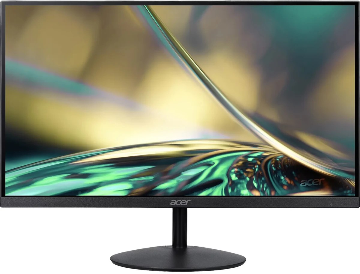 Монитор Acer SA322QP1bi (UM.JS2CD.103)