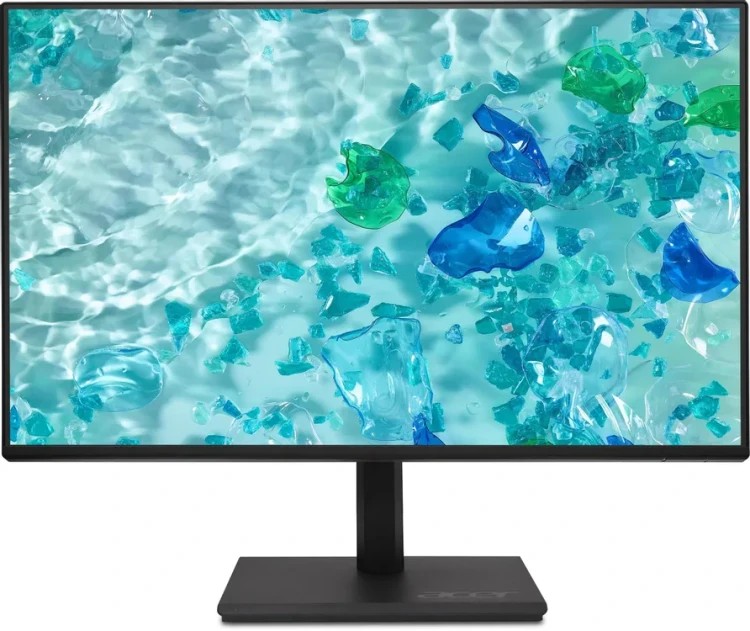 Монитор Acer CB272UGbmiprux (UM.HB2CD.G12)