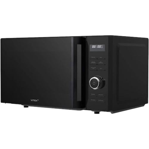 Микроволновая печь Vitek VT-MW0720 20л. 700Вт черный