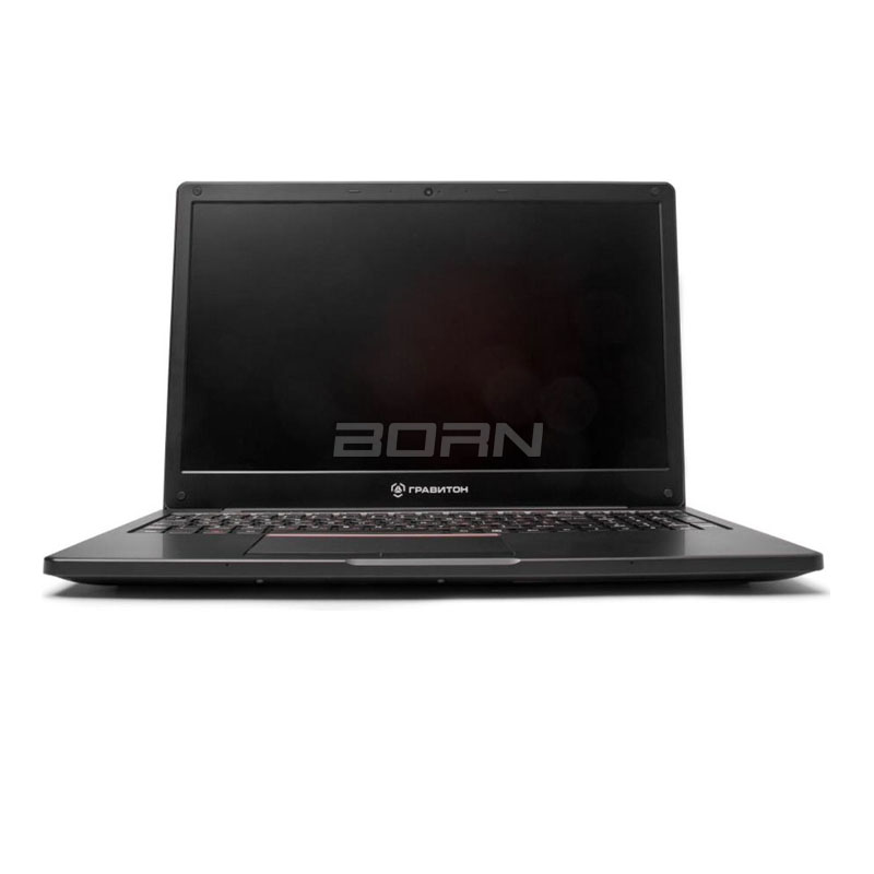 Ноутбук Гравитон Н15И-ТП (251396) 15.6"FHD300nit i5-1135G7/2x8GBDDR4/256GB SSD M.2/WiFi+BT/NoOS/1YST