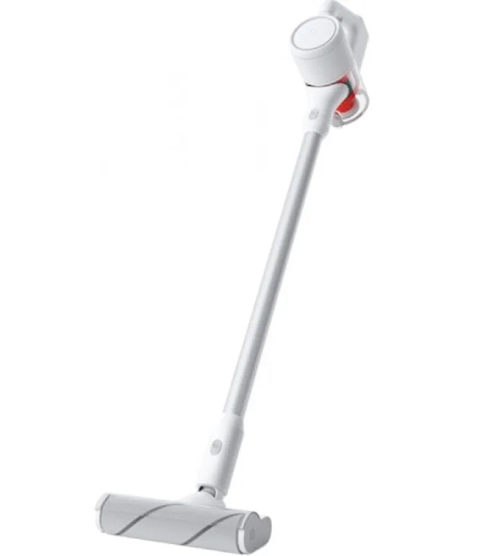 Пылесос Mijia Cordless Vacuum Cleaner 2 B203CN беспроводной 150 Вт, белый