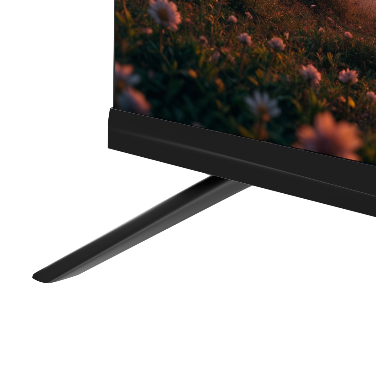 Телевизор 24" Триколор P24HH301 черный 1366х768, HD Ready, 60 Гц, Wi-Fi, Smart TV, Android TV