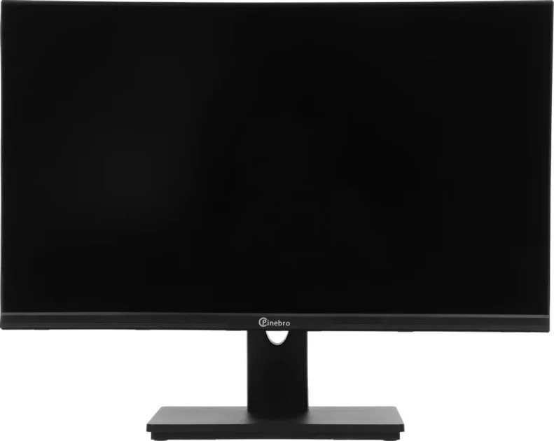 Монитор PINEBRO MF-2404AH(100) 1920x1080, IPS, 100Гц, 1хHDMI, черный