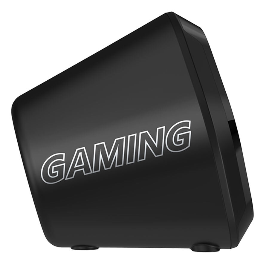 Акустическая система 2.0 Edifier G1000 Black