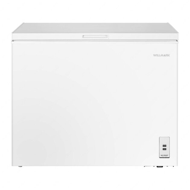 Морозильный ларь WILLMARK CFNF-340IW