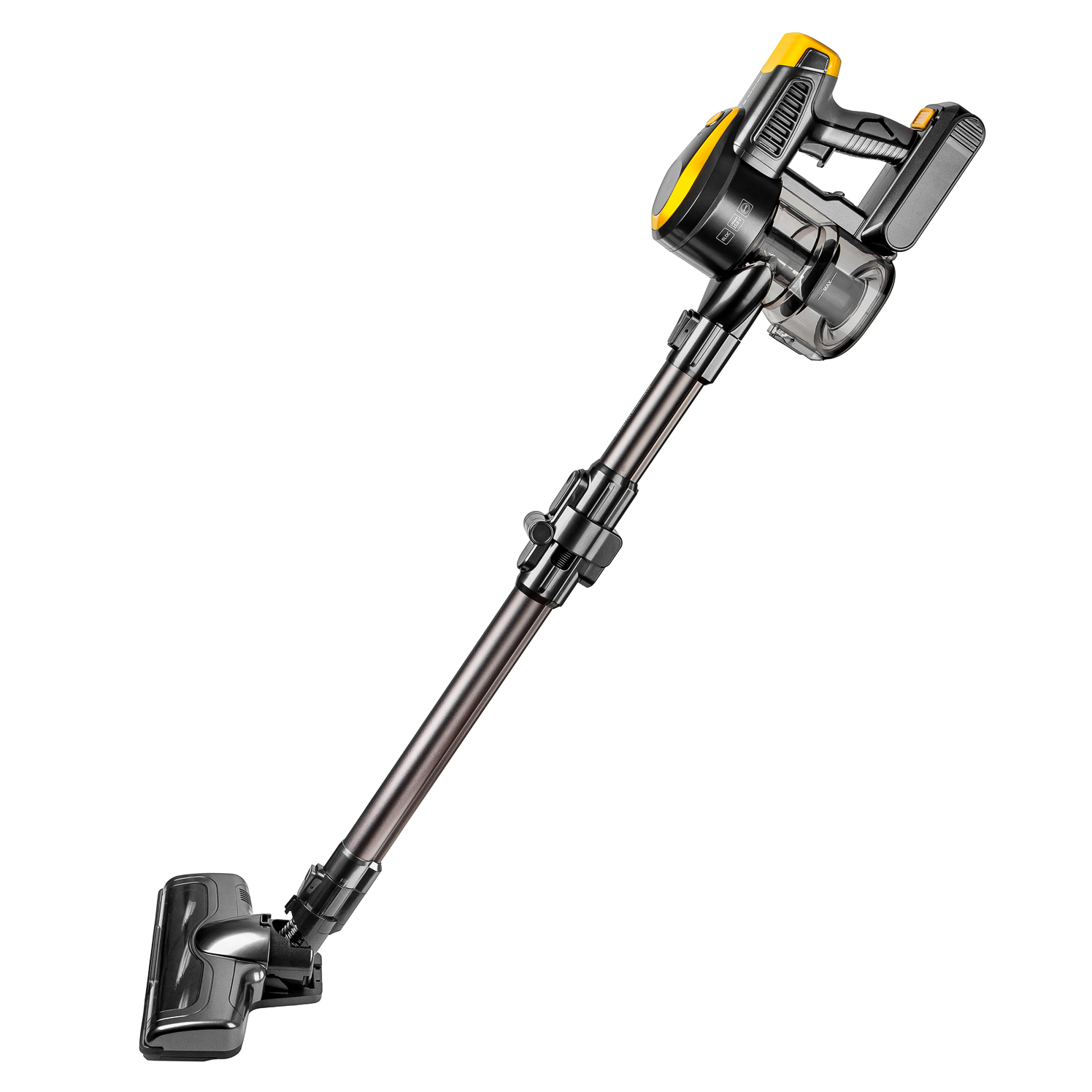 Пылесос вертикальный BRAYER BR4273