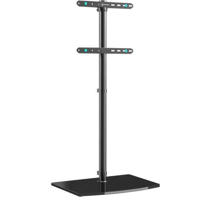 Стойка для телевизора с кронштейном ONKRON TS5065 чёрная