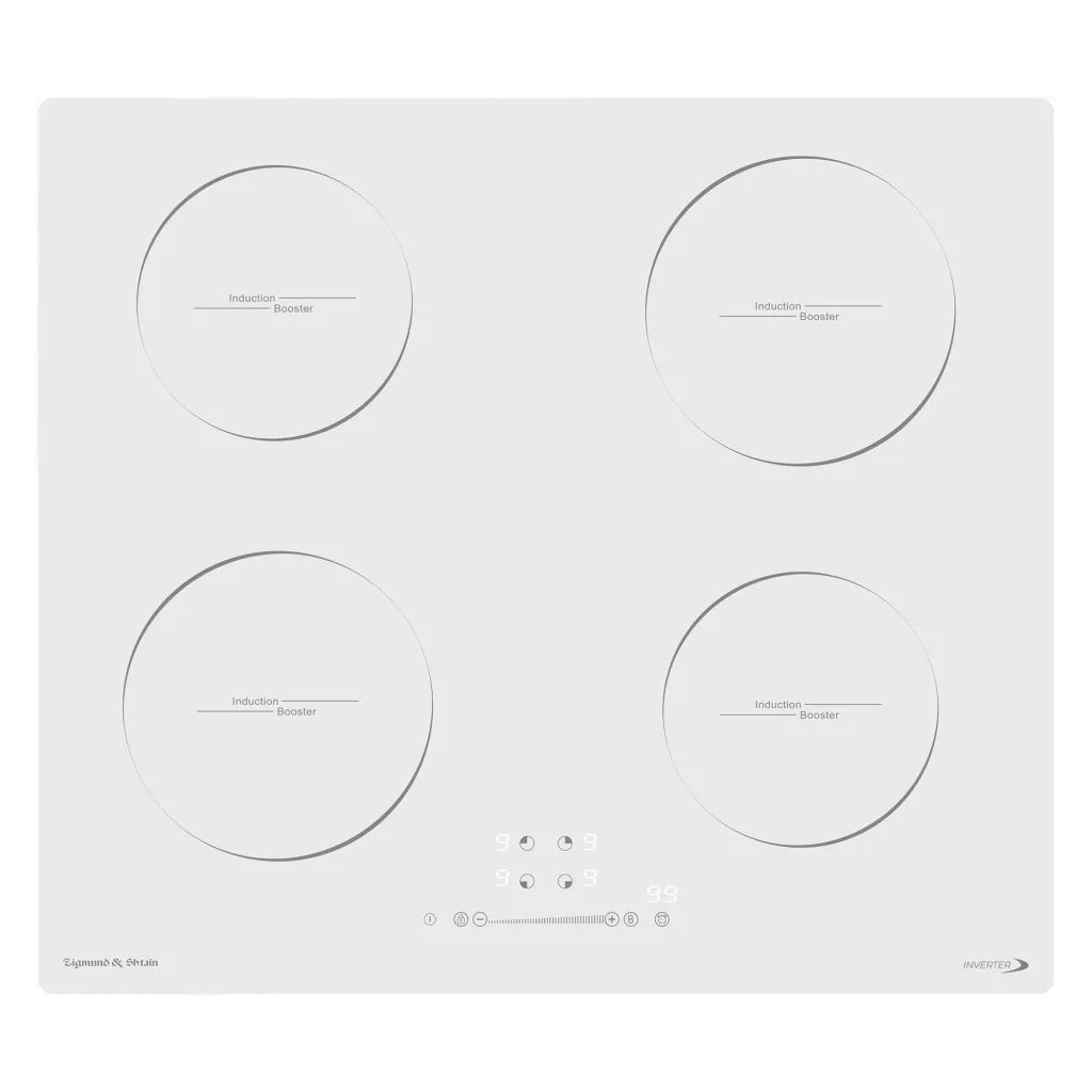 Варочная поверхность Zigmund &amp; Shtain CI 30.6 W
