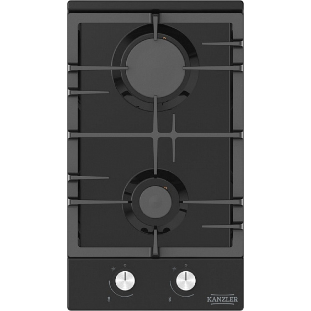 KANZLER KH 513 S  электрическая варочная поверхность