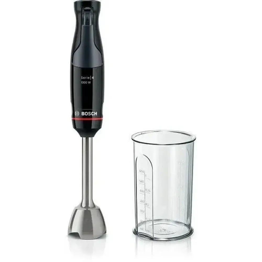 Блендер Bosch ErgoMaster MSM4B610