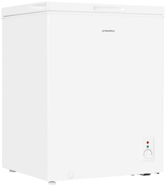 Морозильный ларь MAUNFELD MFL150W