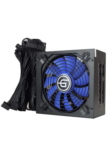 Блок питания Ginzzu MC900 900W