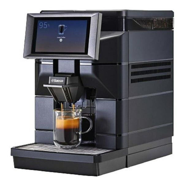 Кофемашина Saeco Magic B1