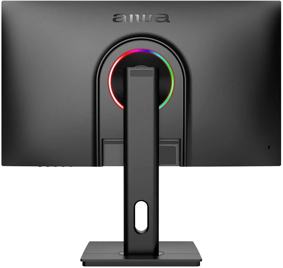 Монитор AIWA MD2711 Black