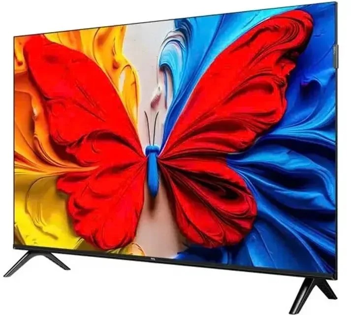 Телевизор 43" 1920x1080, Full HD, 60 Гц, Wi-Fi, Smart TV, Google TV