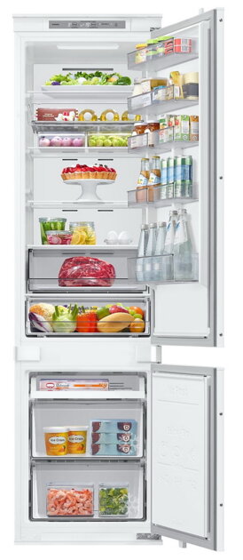 Встраиваемый холодильник Samsung BRB70F30AES0EO