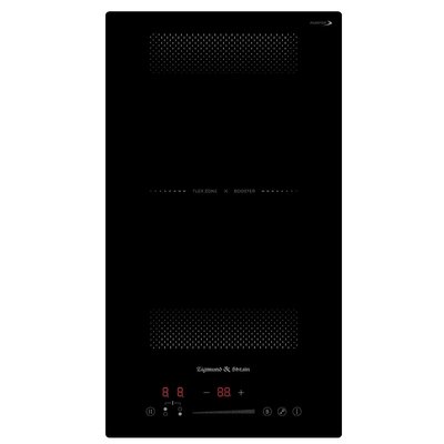 Варочная поверхность Zigmund &amp; Shtain CI 61.3 B черный