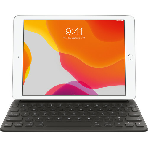 Клавиатура Apple MX3L2LL/A Smart Keyboard for iPad (7th generation) and iPad Air (3rd generation)