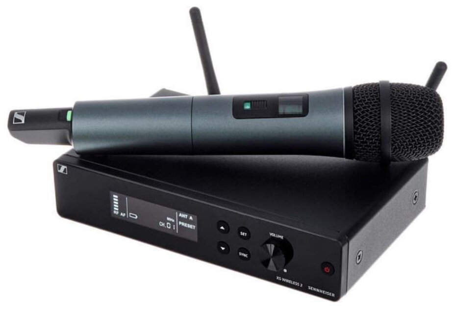 Микрофон Sennheiser XSW 2-835-A
