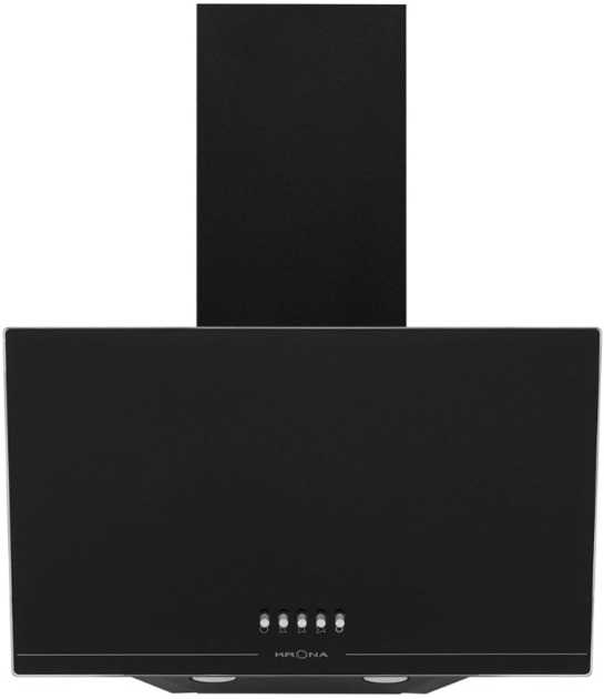Вытяжка Krona Jina 500 Black PB V2