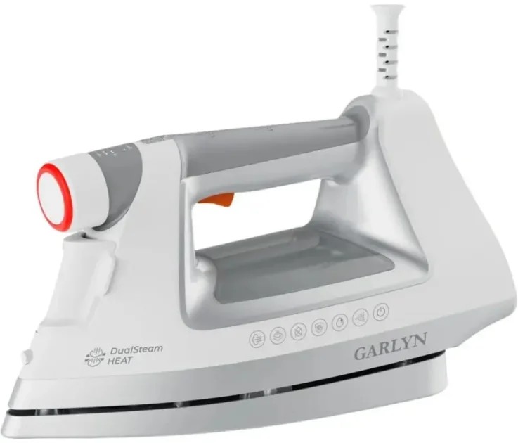 Утюг Garlyn GT-600 Pro