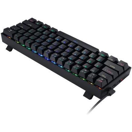 Клавиатура беспроводная DEFENDER Draconic 77696