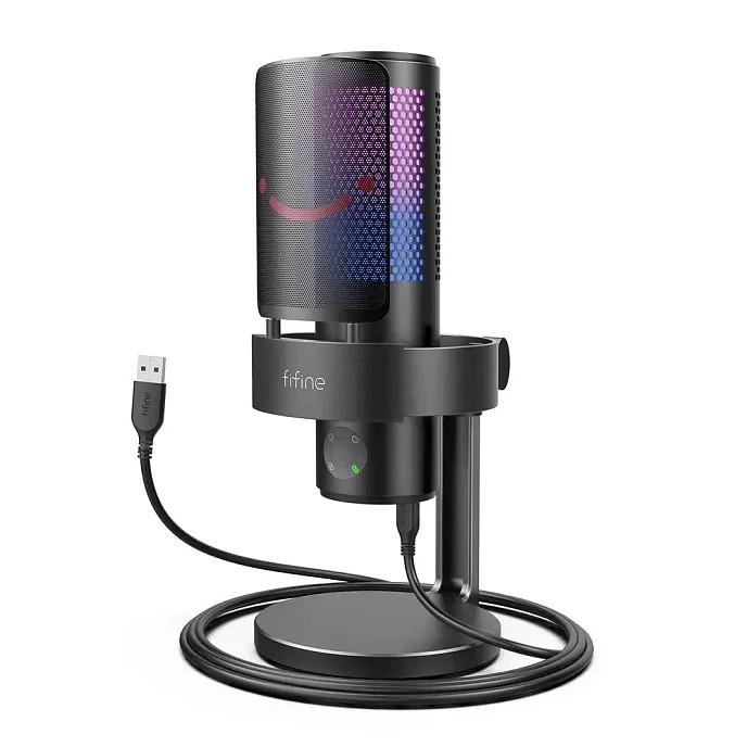 Микрофон Fifine A9
