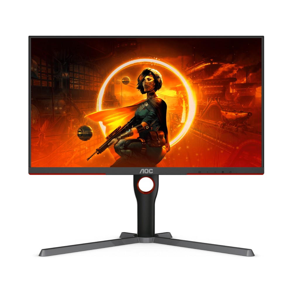 Монитор AOC Agon U27G3X
