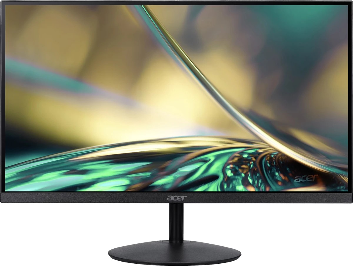 Монитор Acer SA322QP0bi (UM.JS2CD.004) ZeroFrame, UltraThin, Black