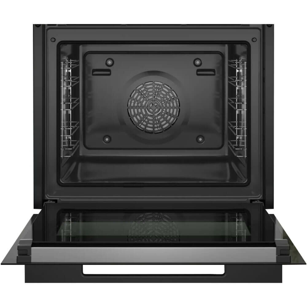 Духовой шкаф BOSCH HBG9763B1S
