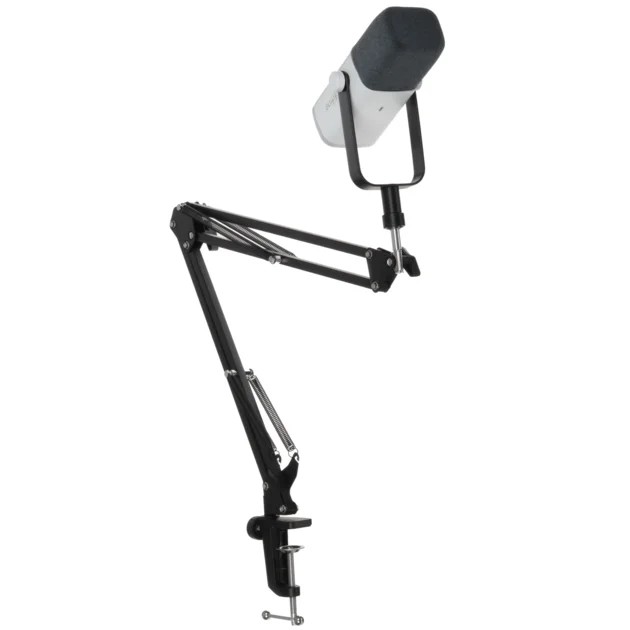 Микрофон Fifine AM8T белый