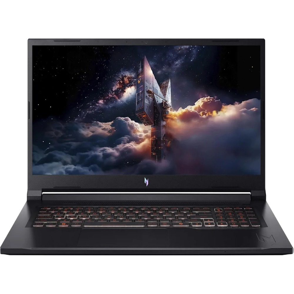 Ноутбук Acer Nitro V 17 AI ANV17-41-R9Q9 (NH.QYVCD.007_32Win11P) AMD Ryzen 7 260 3800MHz/17.3"/2560x1440/32GB/1024GB SSD/NVIDIA GeForce RTX 5060 8GB