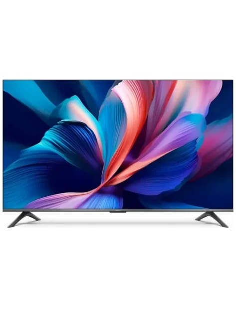 Телевизор 32" 1366x768, HD READY, 60 Гц, Wi-Fi, Smart TV, Android TV Голосовое управление
